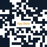 App Store下载二维码 - 每日大赛 喜欢你我也是第三季在线观看 APP
